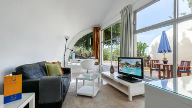 LIVVO RISCO DEL GATO SUITES