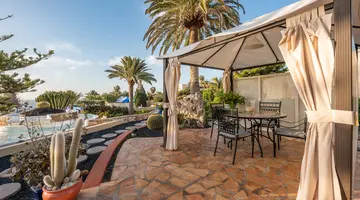 LIVVO RISCO DEL GATO SUITES