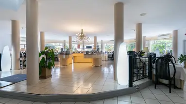 LIVVO RISCO DEL GATO SUITES