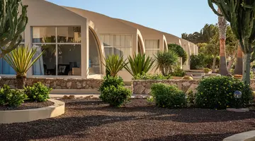 LIVVO RISCO DEL GATO SUITES