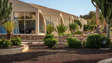 LIVVO RISCO DEL GATO SUITES