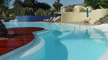 Livvo Risco del Gato