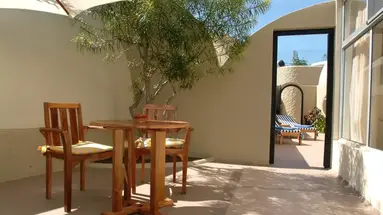 Livvo Risco del Gato