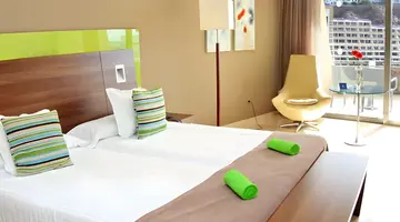 Livvo Vallee Taurito