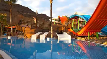 Livvo Vallee Taurito