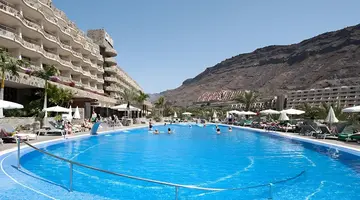 Livvo Vallee Taurito