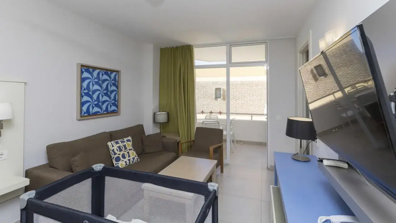 LIVVO Veril Playa