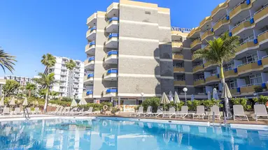 Livvo Veril Playa