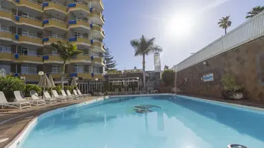 LIVVO Veril Playa