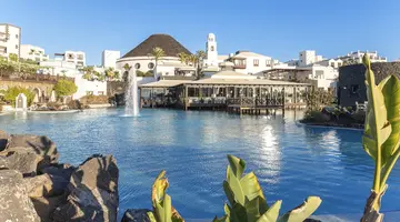 LIVVO Volcán Lanzarote