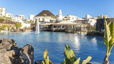 LIVVO Volcán Lanzarote