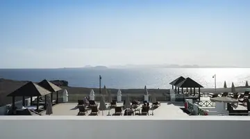 LIVVO Volcán Lanzarote