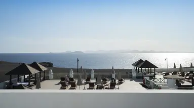 LIVVO Volcán Lanzarote