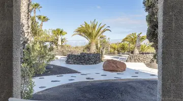 LIVVO Volcán Lanzarote
