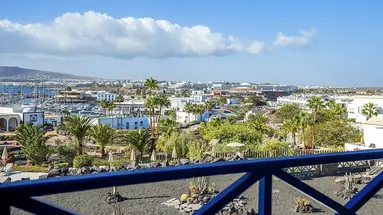 LIVVO Volcán Lanzarote