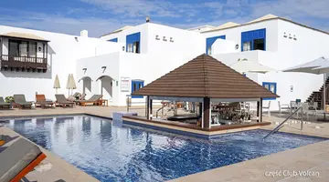 LIVVO Volcán Lanzarote