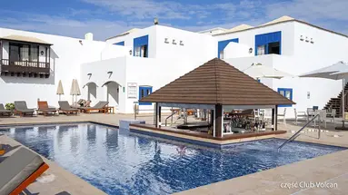 LIVVO Volcán Lanzarote