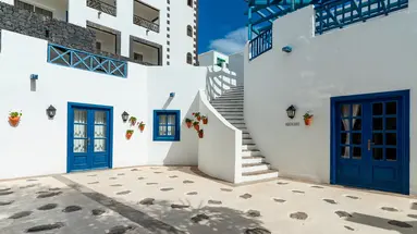 LIVVO Volcán Lanzarote