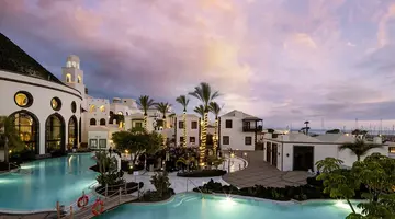 LIVVO Volcán Lanzarote