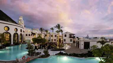 LIVVO Volcán Lanzarote