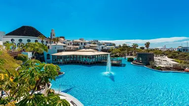 LIVVO Volcán Lanzarote