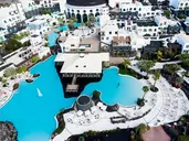 LIVVO Volcán Lanzarote