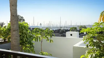 LIVVO Volcán Lanzarote