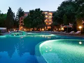 LJULJAK HOTEL