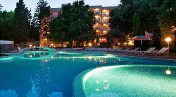LJULJAK HOTEL