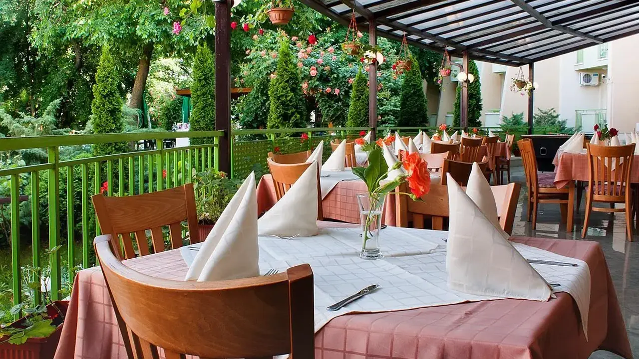 LJULJAK HOTEL