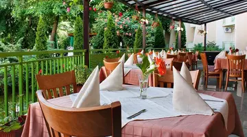 LJULJAK HOTEL