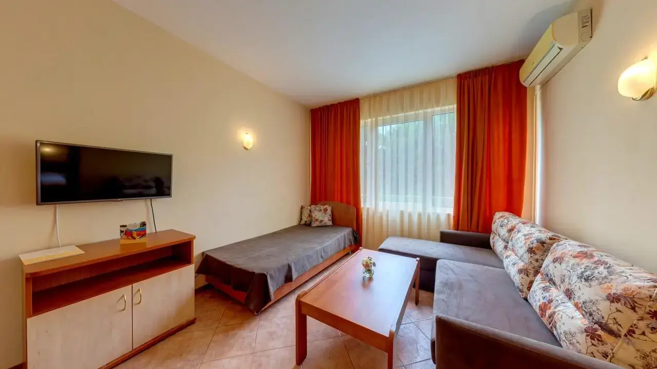 LJULJAK HOTEL