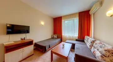 LJULJAK HOTEL