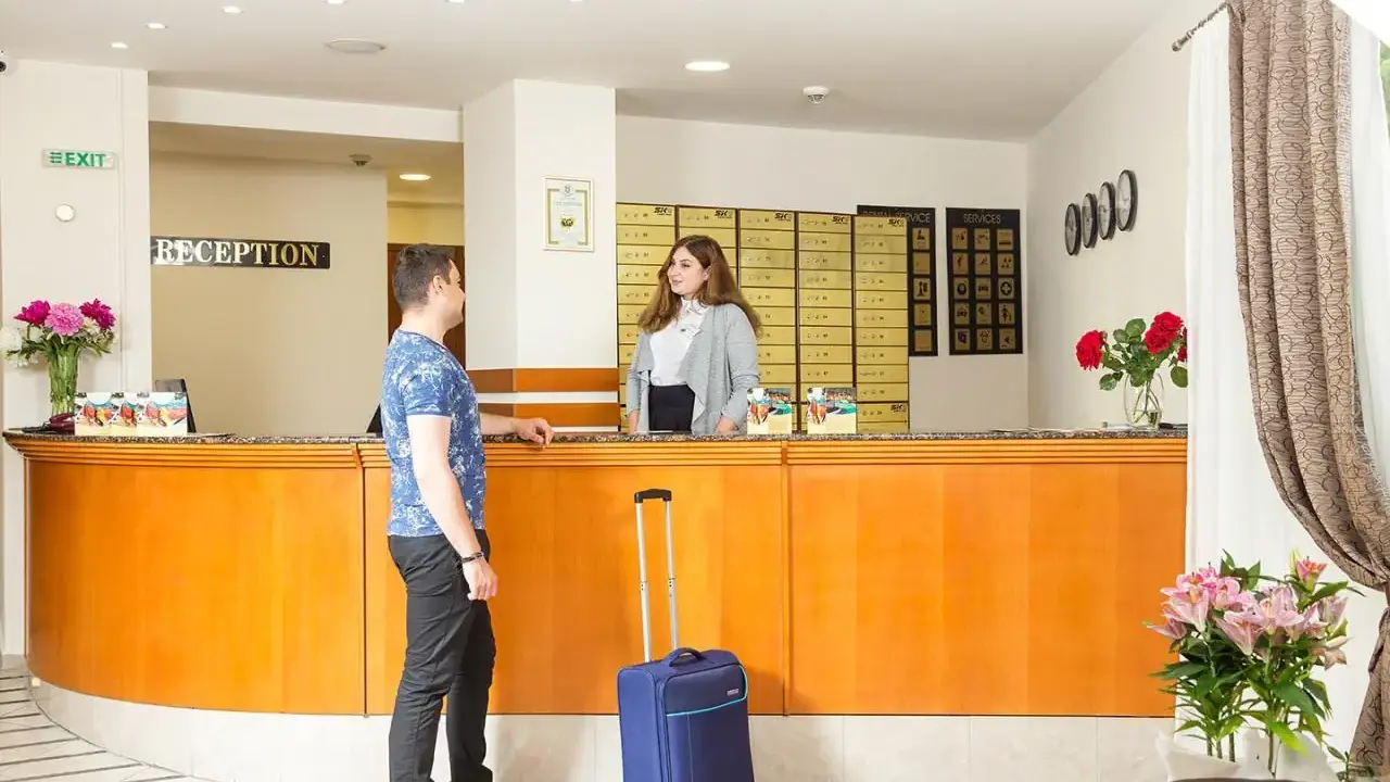 LJULJAK HOTEL