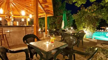 LJULJAK HOTEL