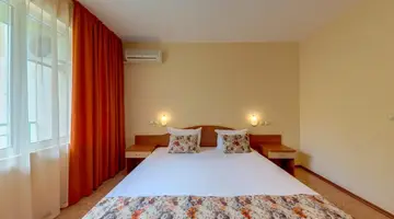 LJULJAK HOTEL