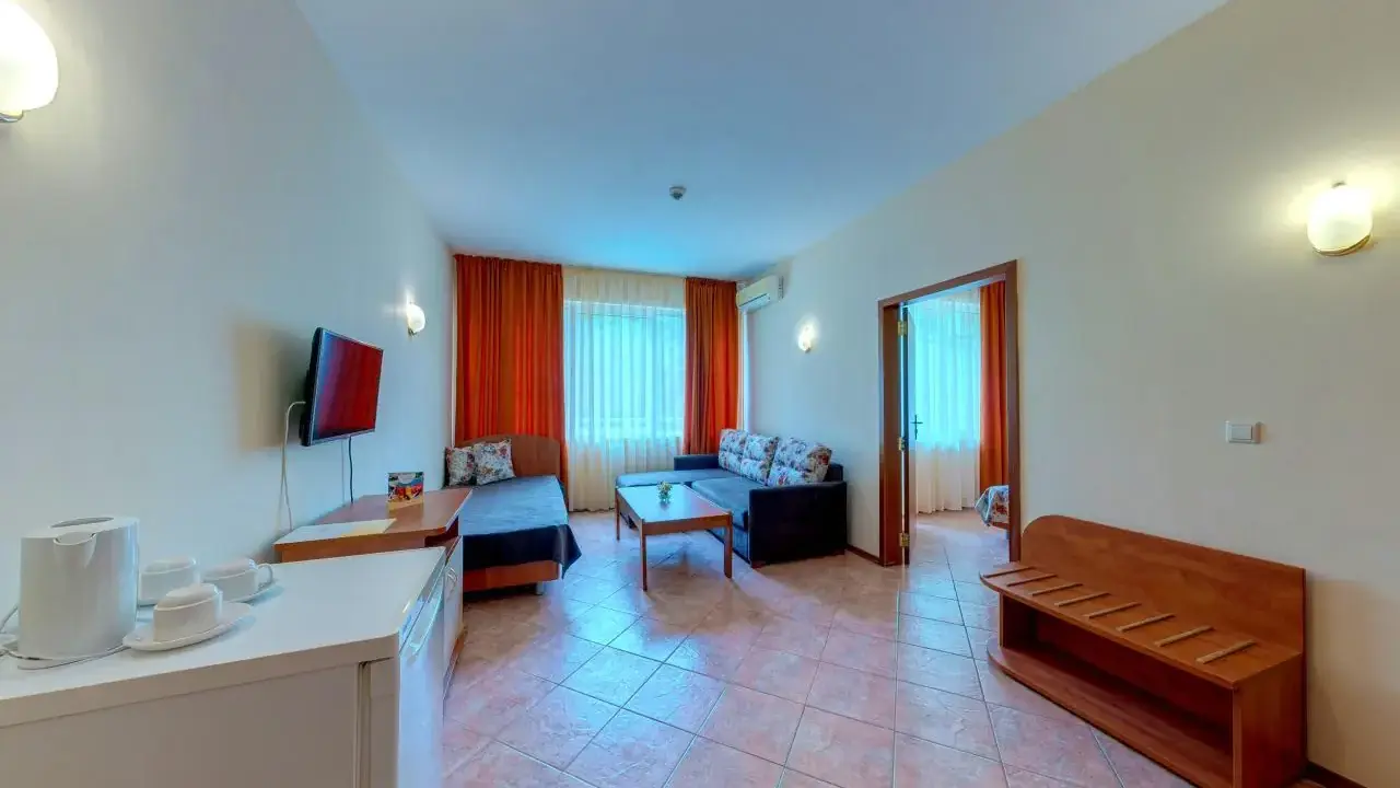 LJULJAK HOTEL