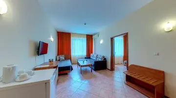 LJULJAK HOTEL