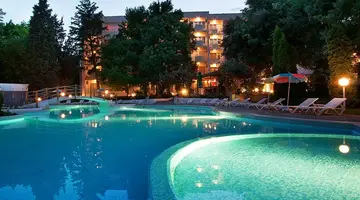 LJULJAK HOTEL