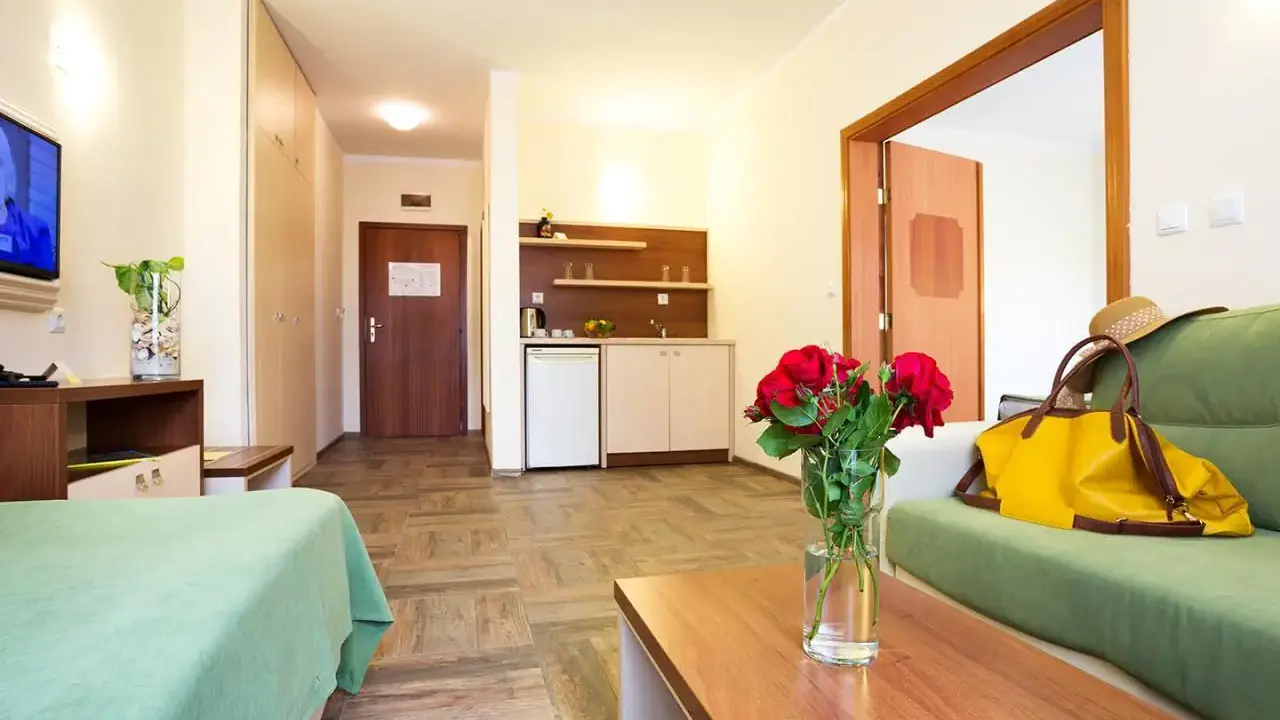 LJULJAK HOTEL