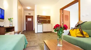LJULJAK HOTEL
