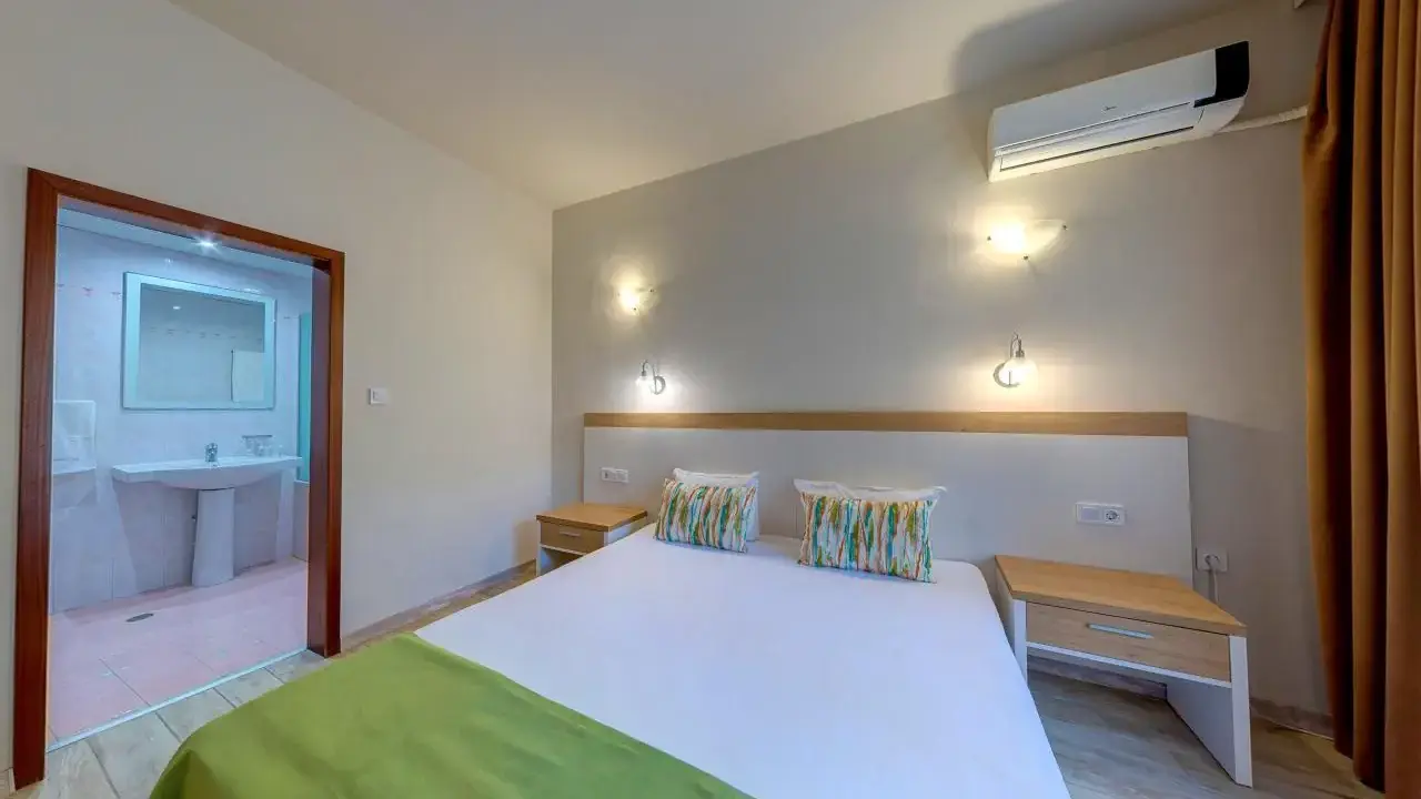 LJULJAK HOTEL