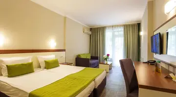 LJULJAK HOTEL