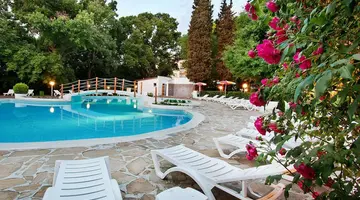 LJULJAK HOTEL
