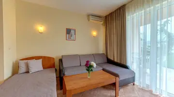 LJULJAK HOTEL