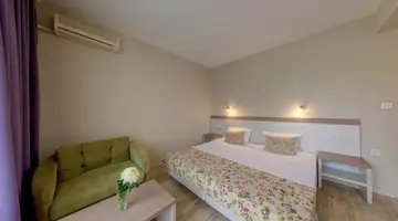 LJULJAK HOTEL