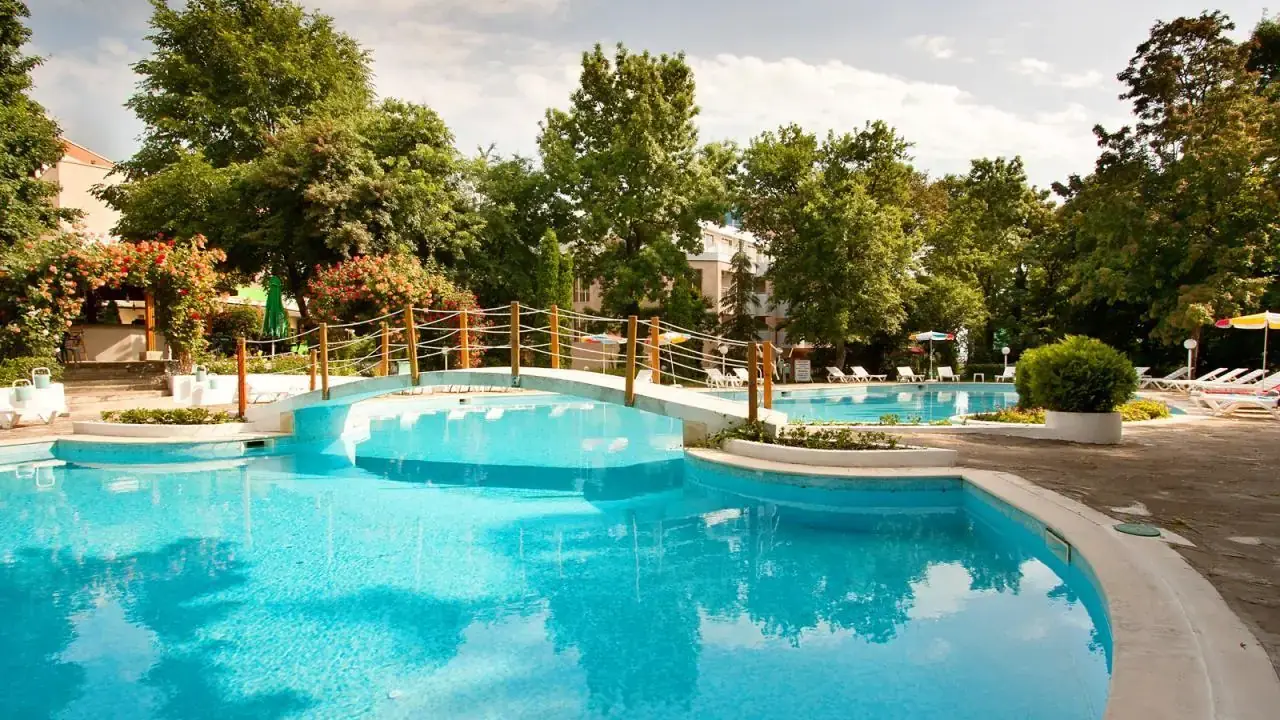 LJULJAK HOTEL
