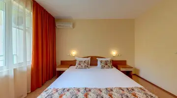 LJULJAK HOTEL