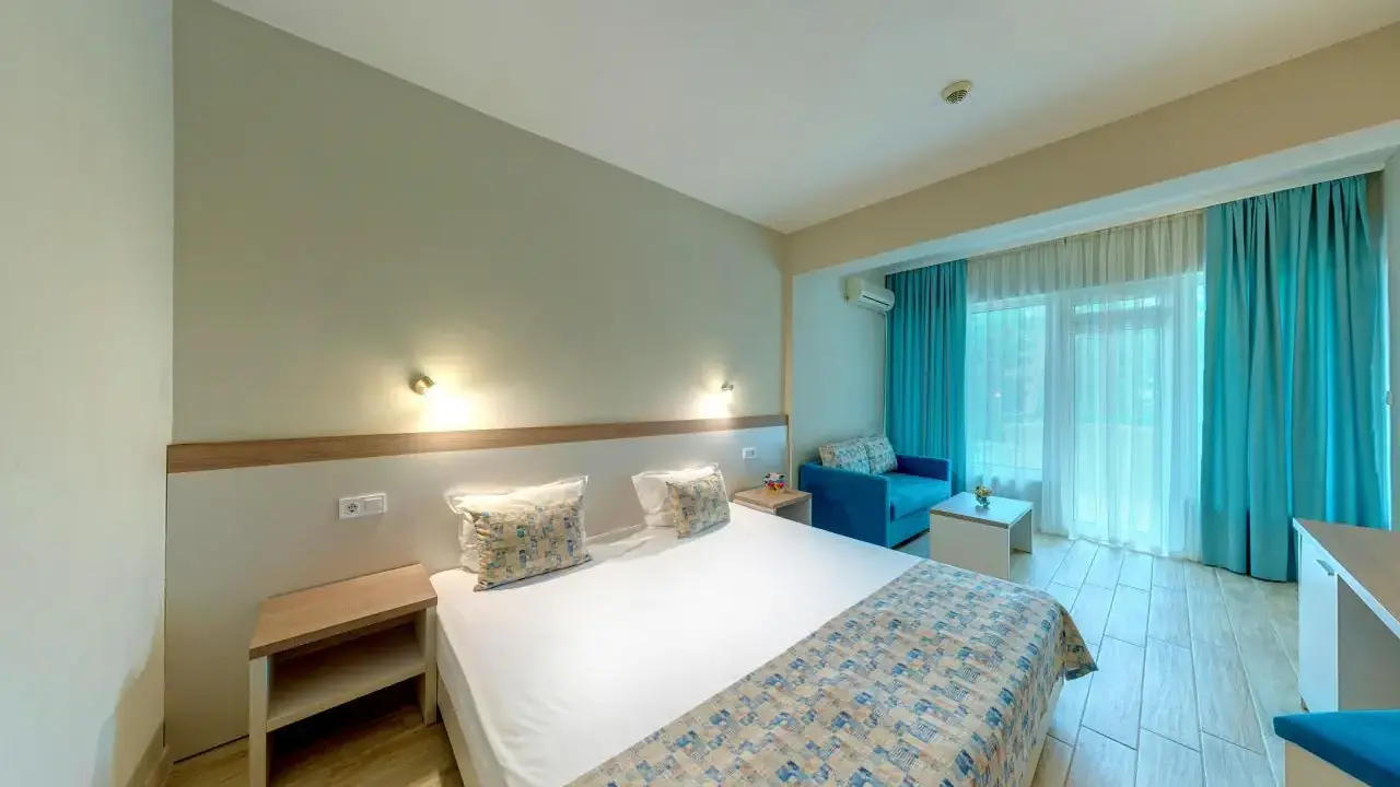 LJULJAK HOTEL