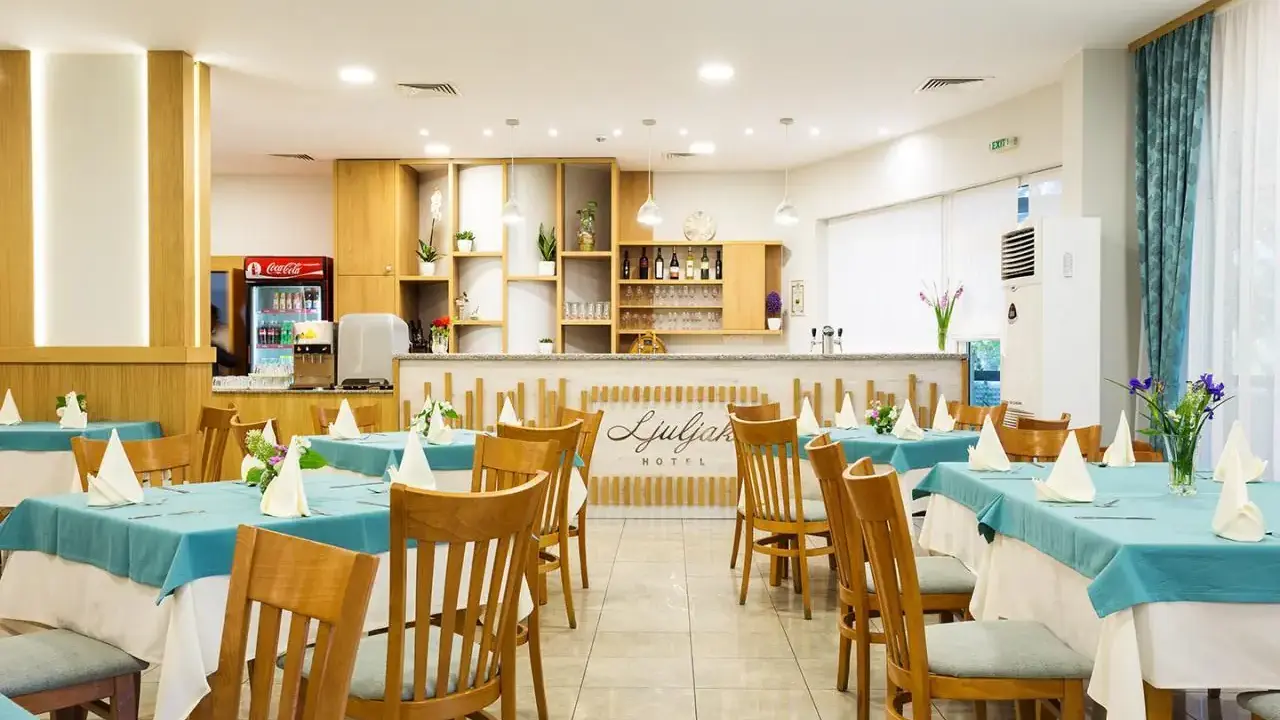 LJULJAK HOTEL